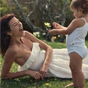 ISO Doen Solana Dress